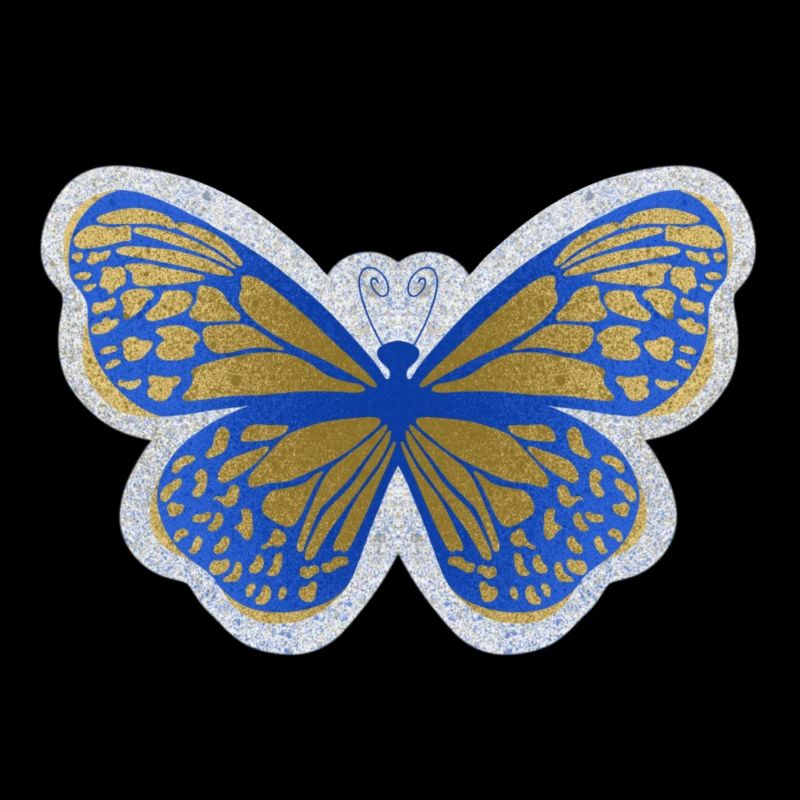 Schmetterling