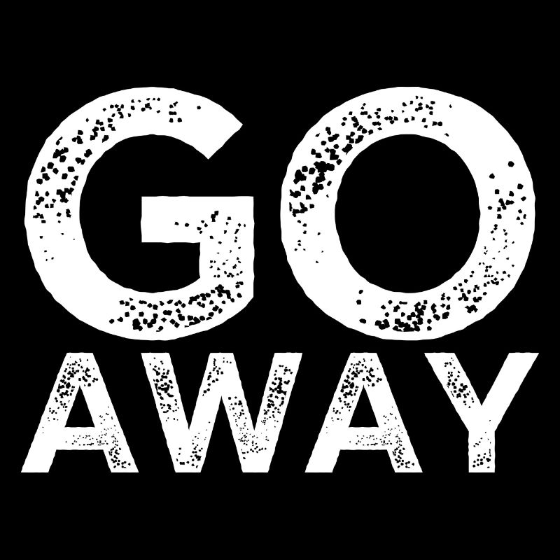 Go Away