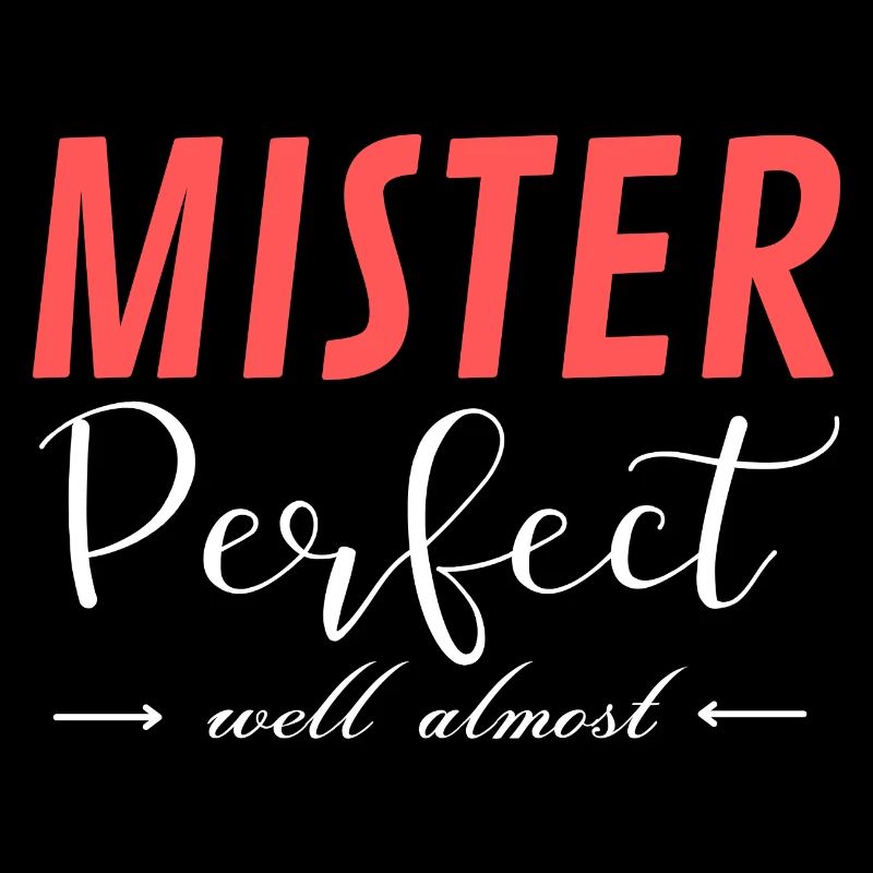 Mister perfekt