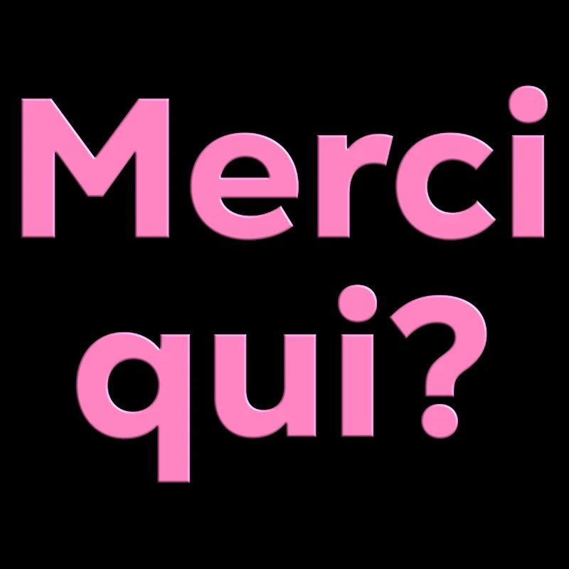 Merci qui