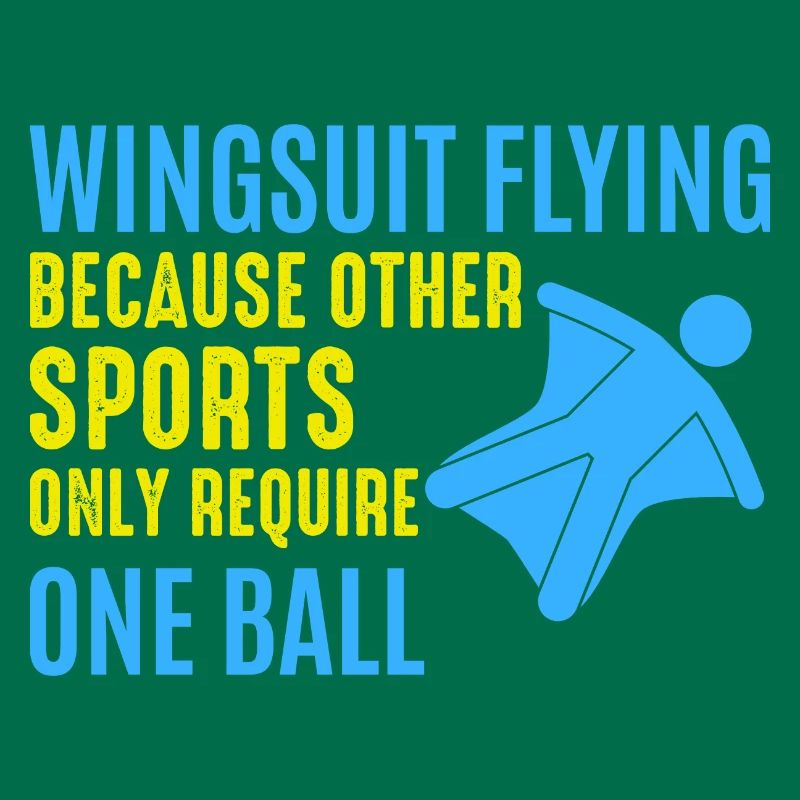 Wingsuit flying Base Jumping Skydiving Wingsuiting