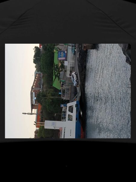 LA BARGE