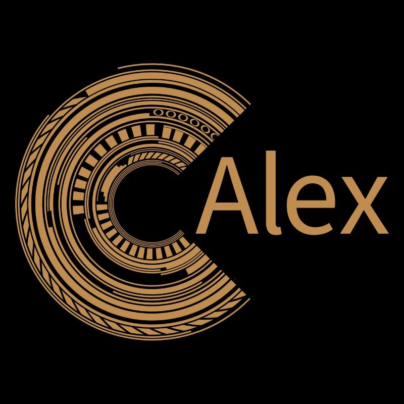 For Alex