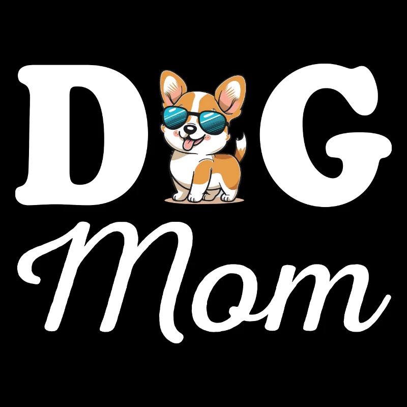 Dog Mom