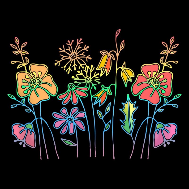 Blumen