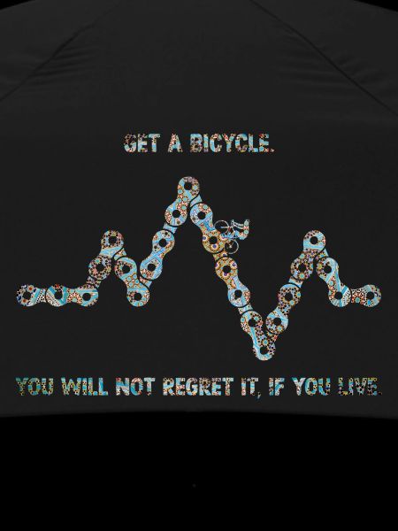 Get a Bicycle