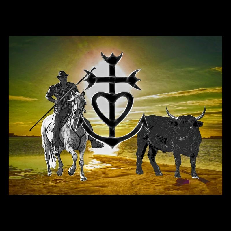 CAMARGUE