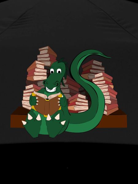 Dragon lecture