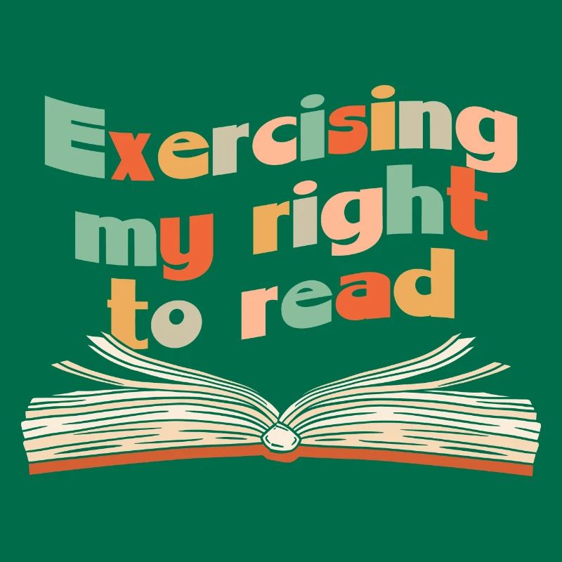 Exercice de mon droit de lire