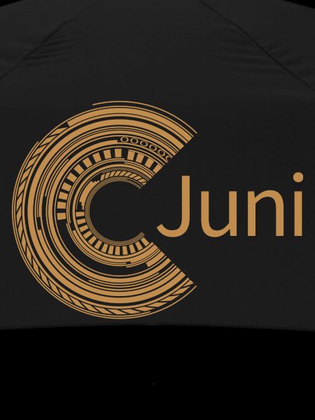 For June