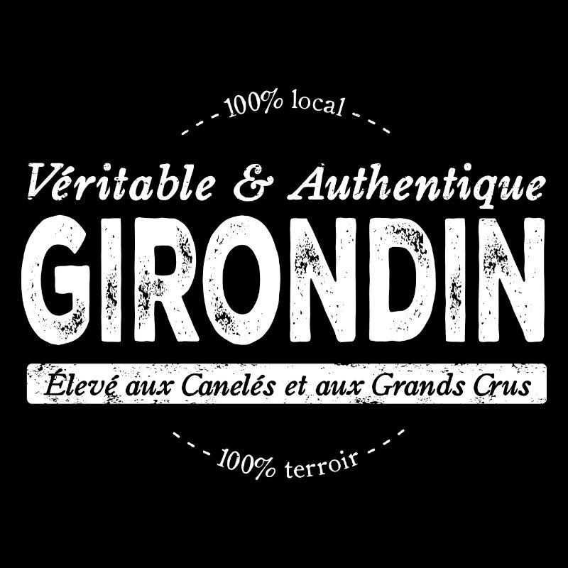 Girondin de Gironde