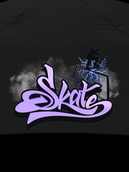 Skate jump