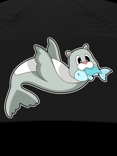 Seal Fish