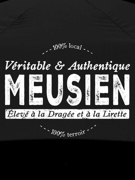 Meusien de la Meuse