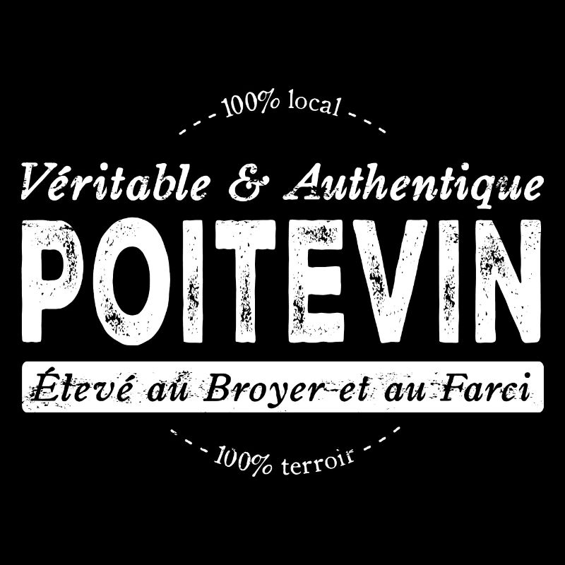 Poitevin du Poitou