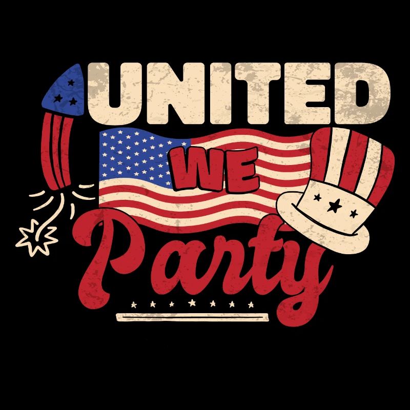 Parti Unis pour nous