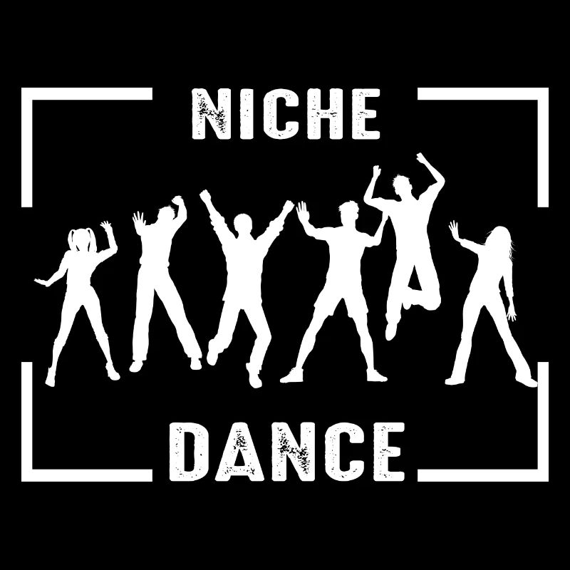 Dancing Dance Music
