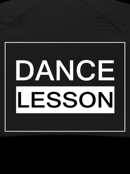 Dancing Dance Music
