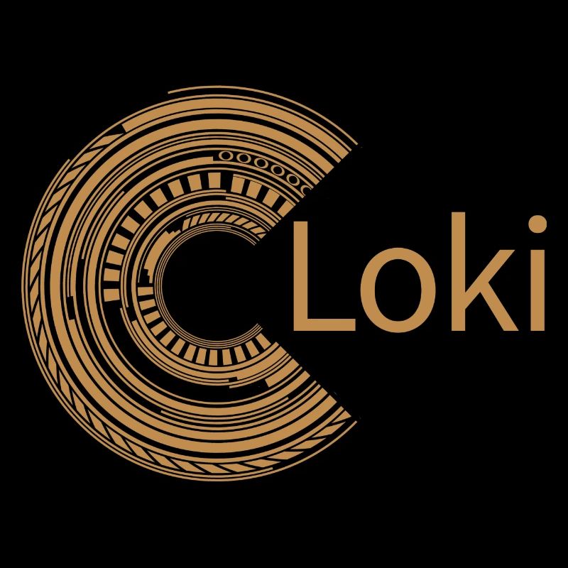 Pour Loki
