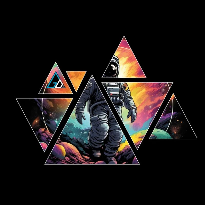 astronaut