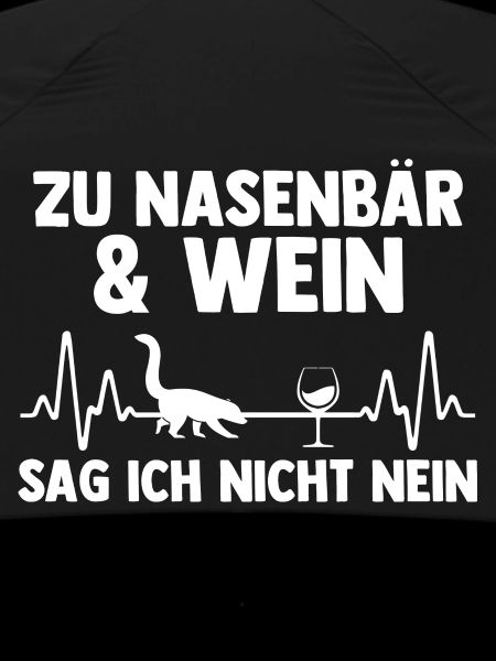 Nasenbär