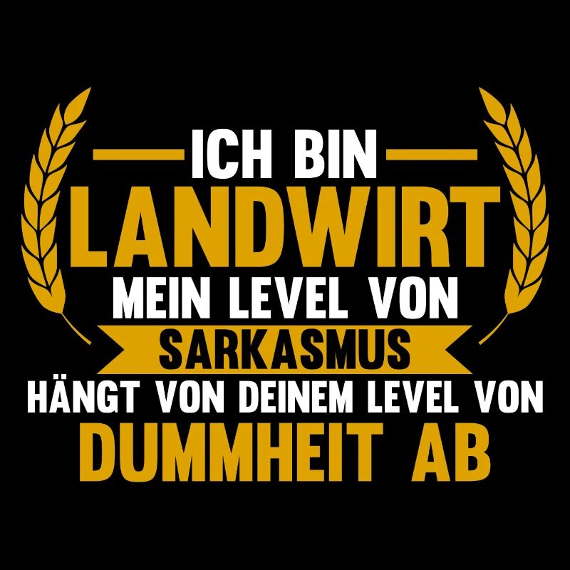 Landwirtschaft Bauer Landwirt