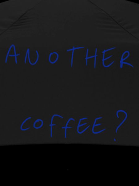 Another Coffee?