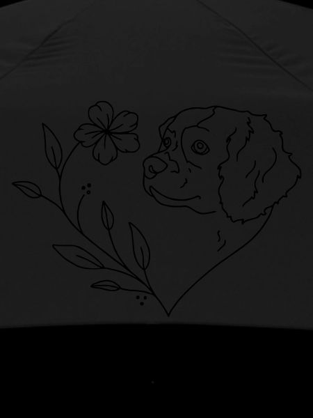 Dog heart