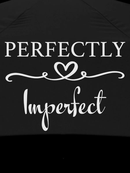 Perfectly Imperfect