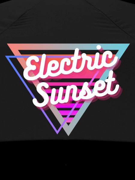 Electric Sunset
