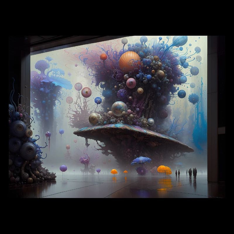 Journey in Actarus #20