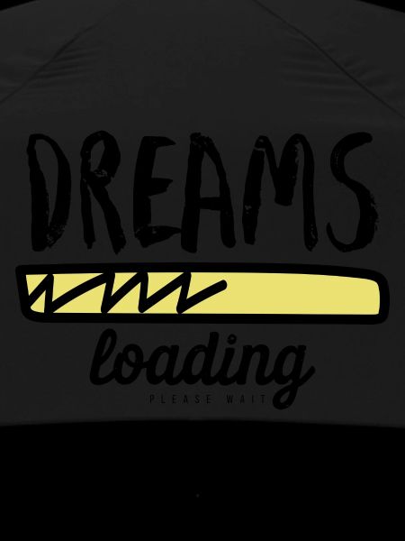 Dreams loading please wait