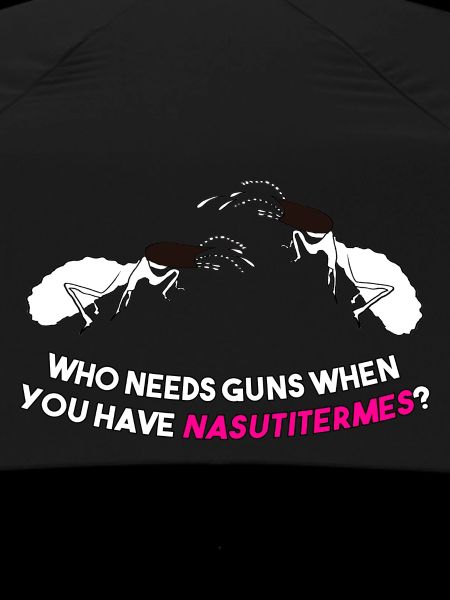 Termite Nasutitermes