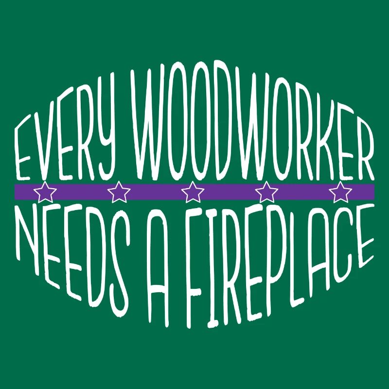 forest work birthday present idea present idea