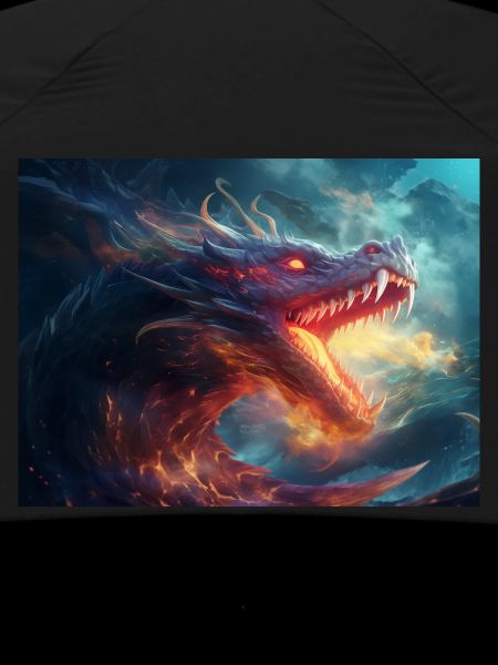 A Seamonster