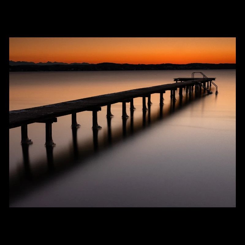 Lac de Starnberg