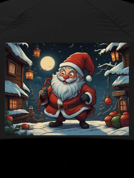 Santa Claus