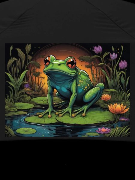frog