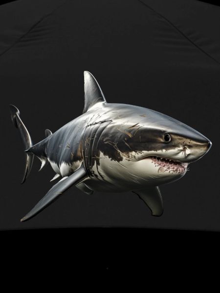 Great White Shark