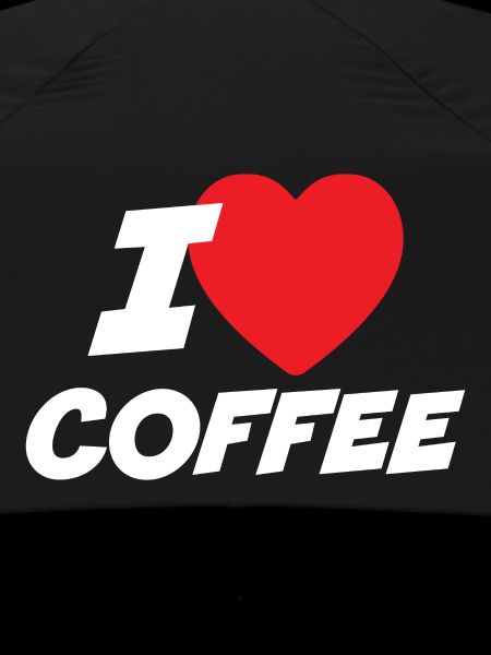 I Love Coffee