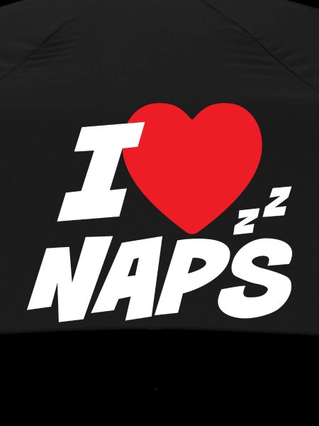 I Love Naps
