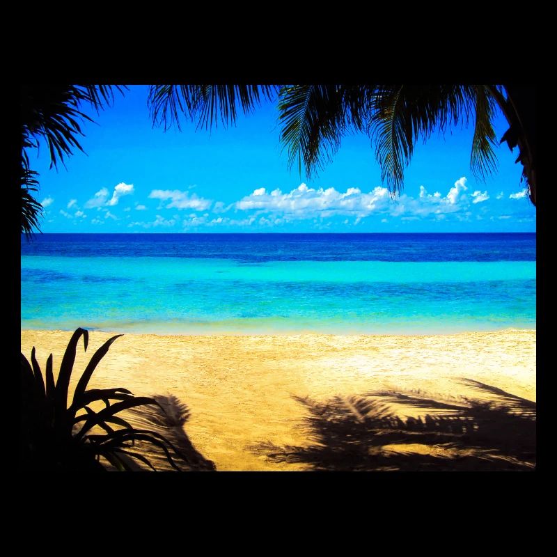PARADISE BEACH