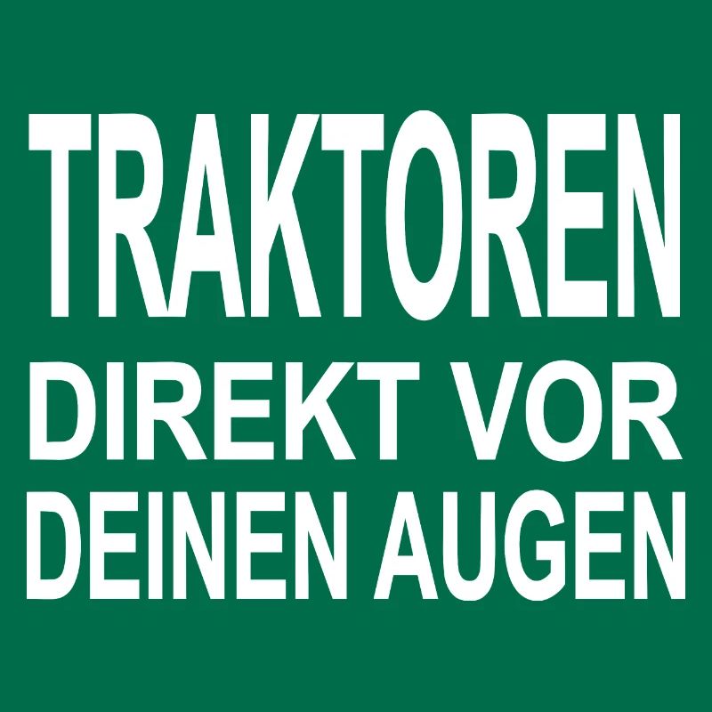 Traktor
