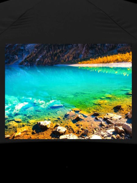 AUTUMN LAKE