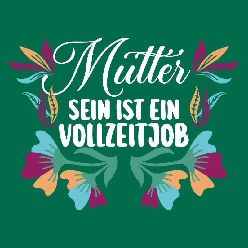 Mutter Muttertag Mama
