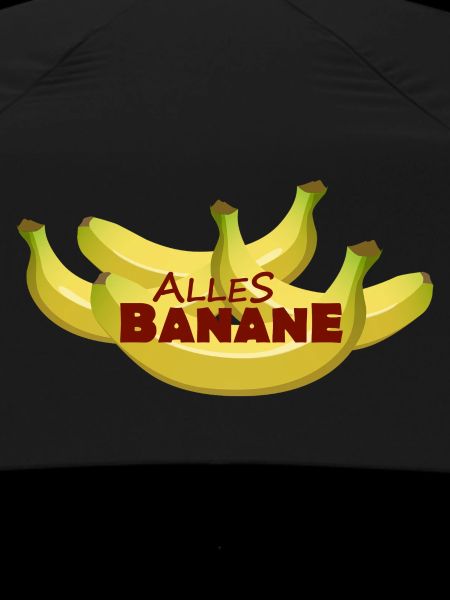 ALL BANANA