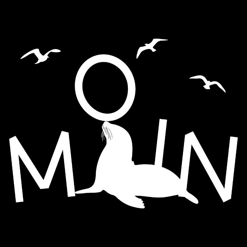 Moin Seal Seagull