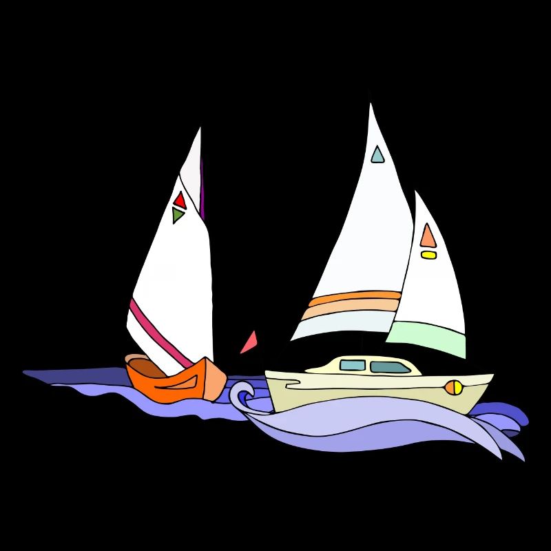 Segelboote