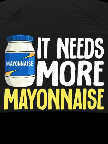 Mayonnaise