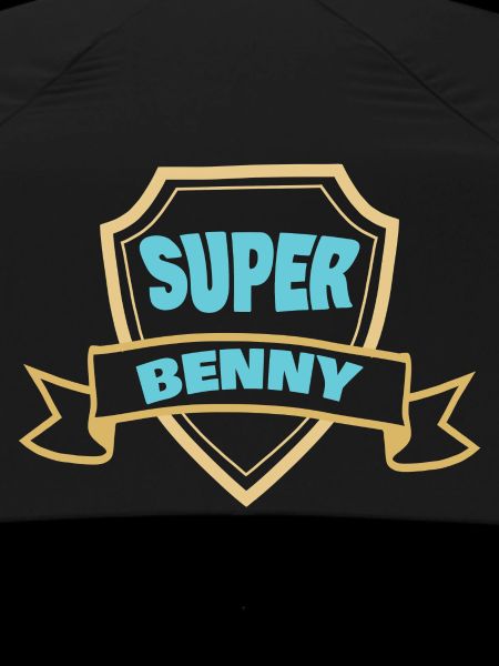 First name Benny